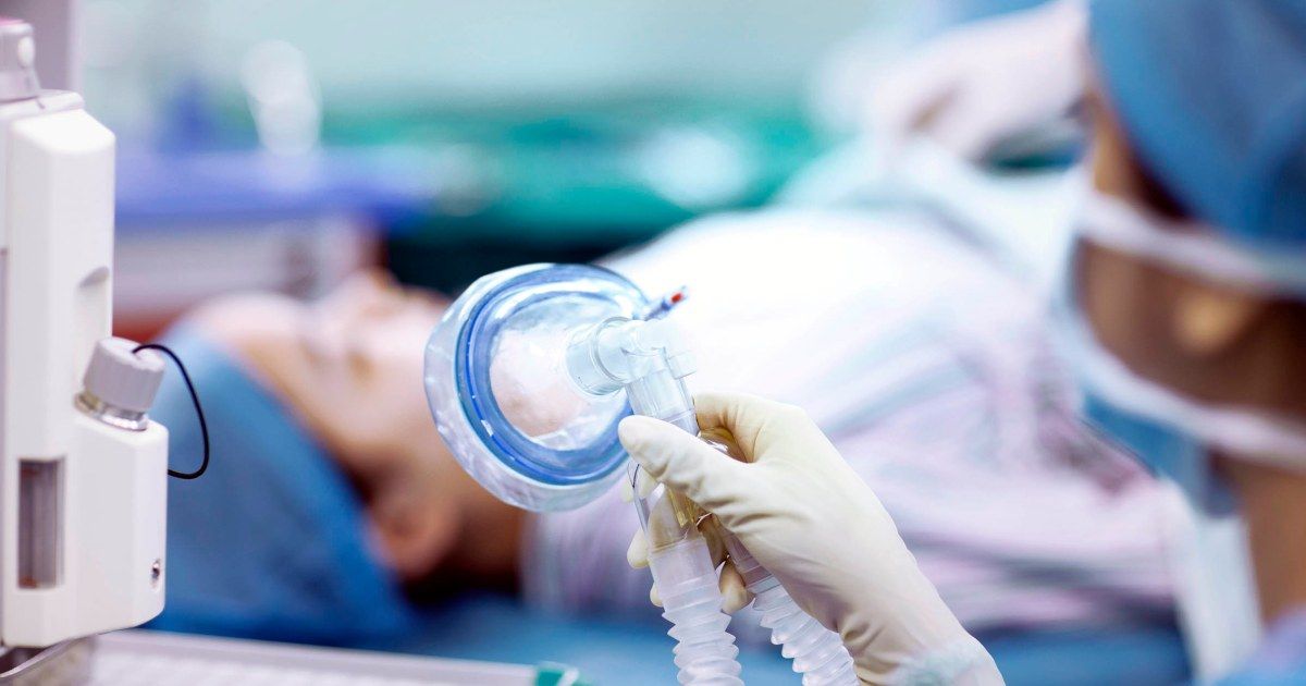 Anthem Blue Cross Blue Shield Reverses Policy That Wouldn't Cover Anesthesia After Time Limits