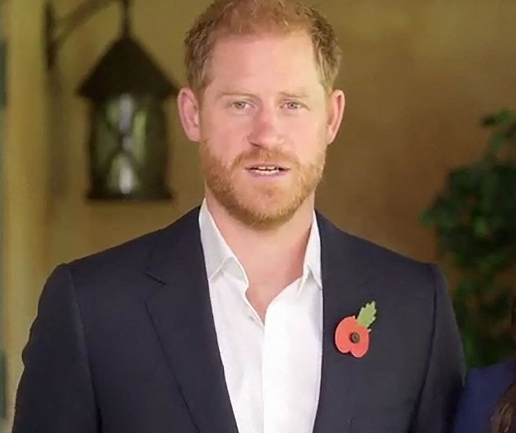 "Nous avons apparemment divorcé..." : exténué, le prince Harry évoque son couple avec Meghan Markle