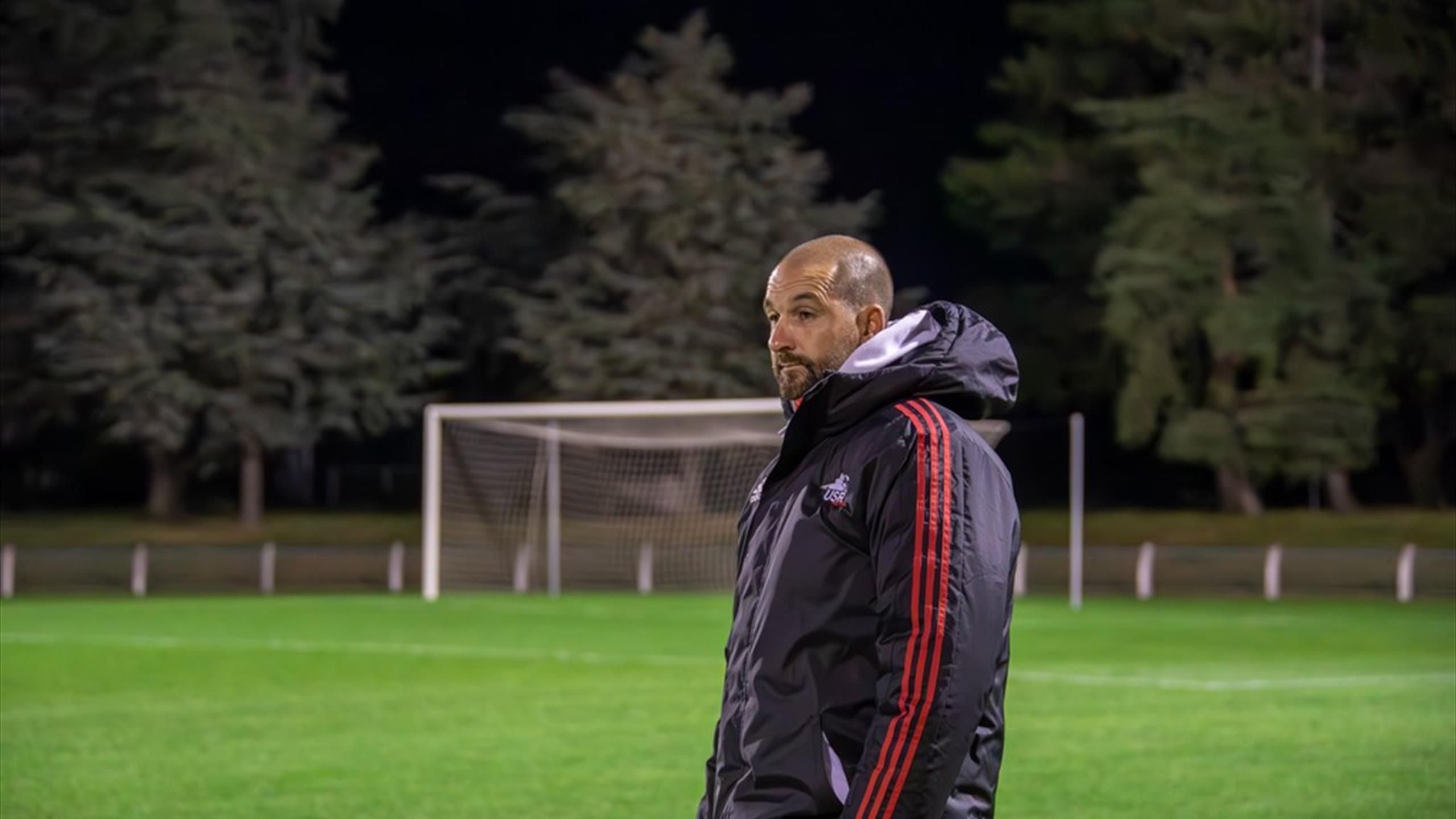 Interview - Coach de l’US Revel, Nicolas Giné se confie avant d’affronter le PSG en 32es de finale de Coupe de France