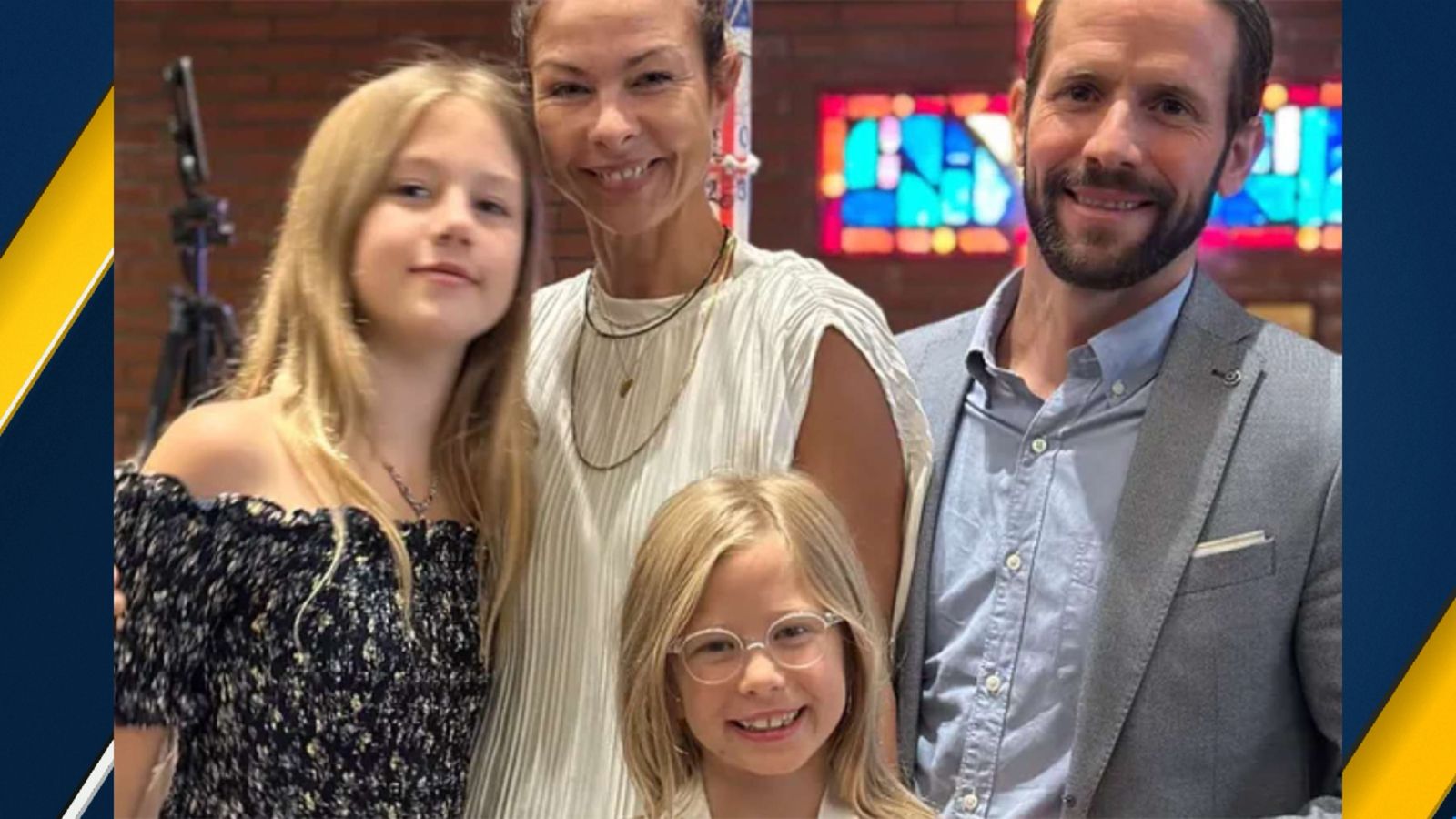 Christian Oliver's former wife pays tribute to actor, daughters after fatal plane crash