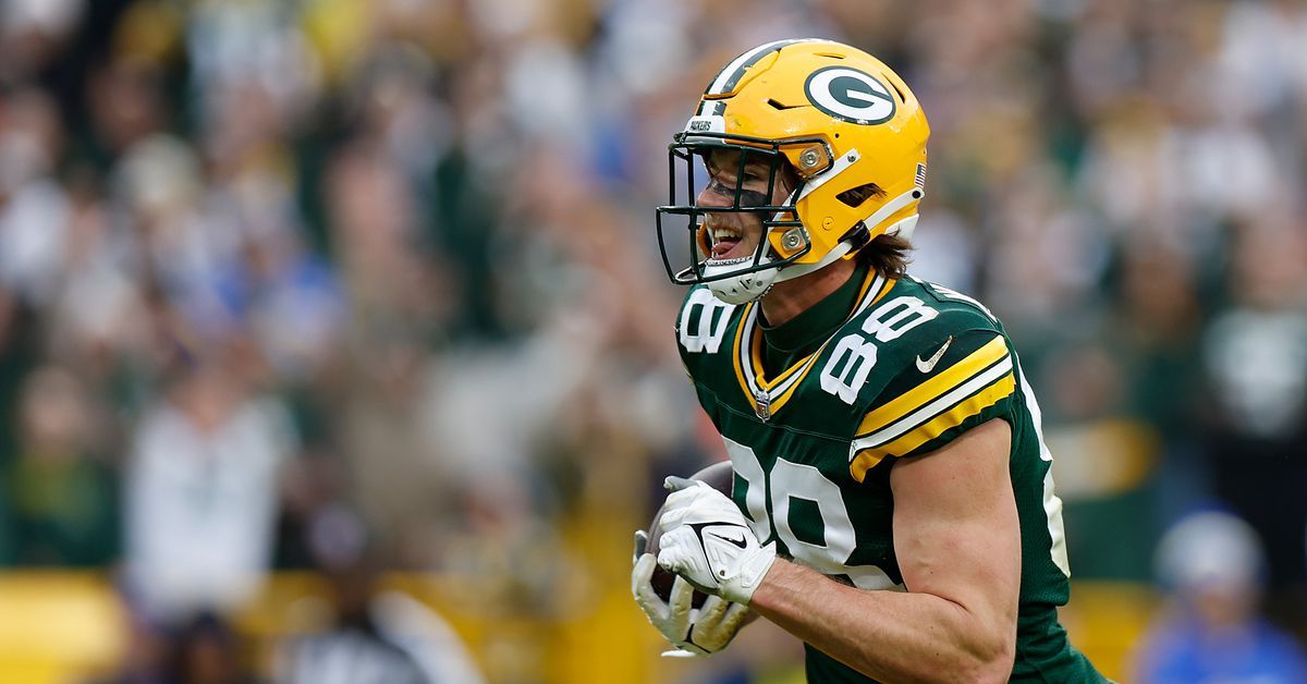 The Packers make a flurry of moves ahead of season finale vs. Bears