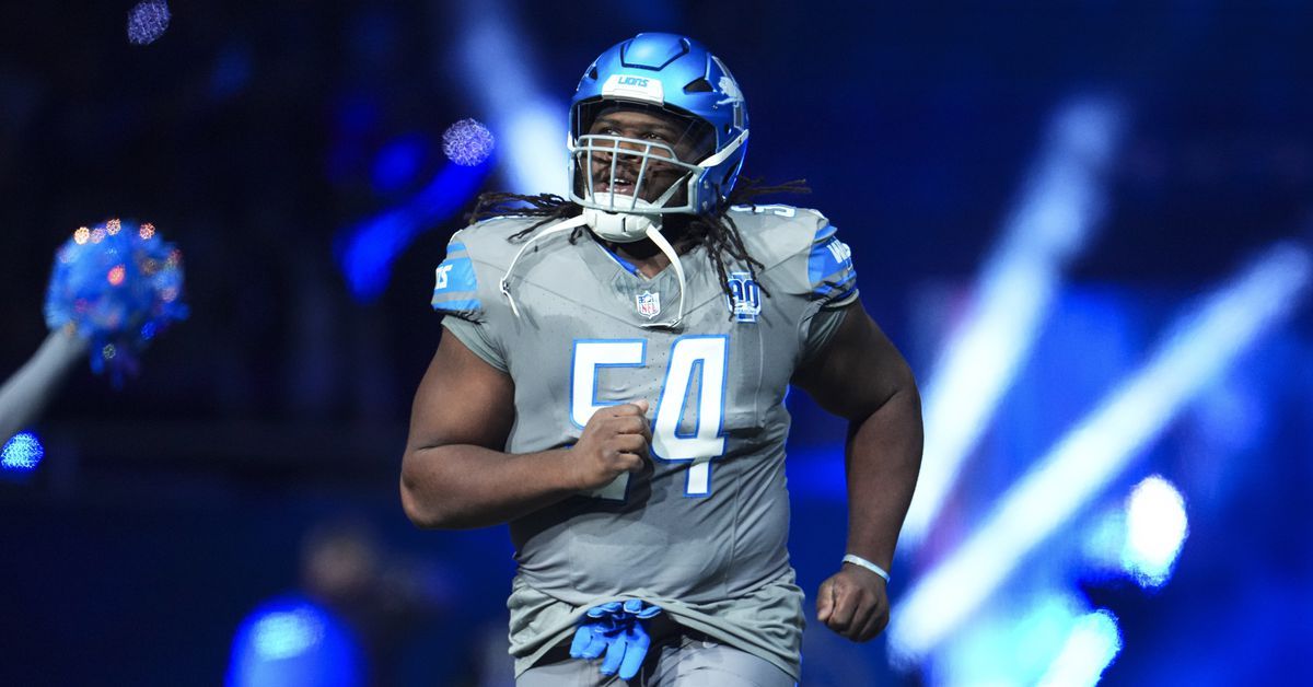 Lions activate C.J. Gardner-Johnson, Alim McNeill, 2 via practice squad