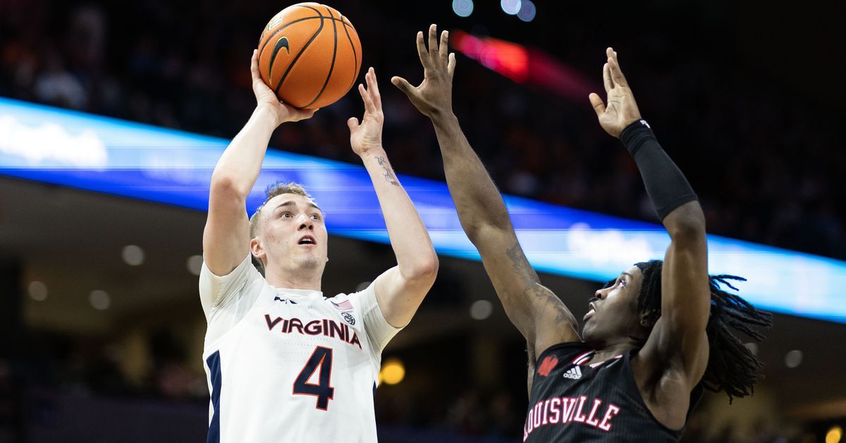 Five takeaways from UVA basketball’s underwhelming loss to NC State