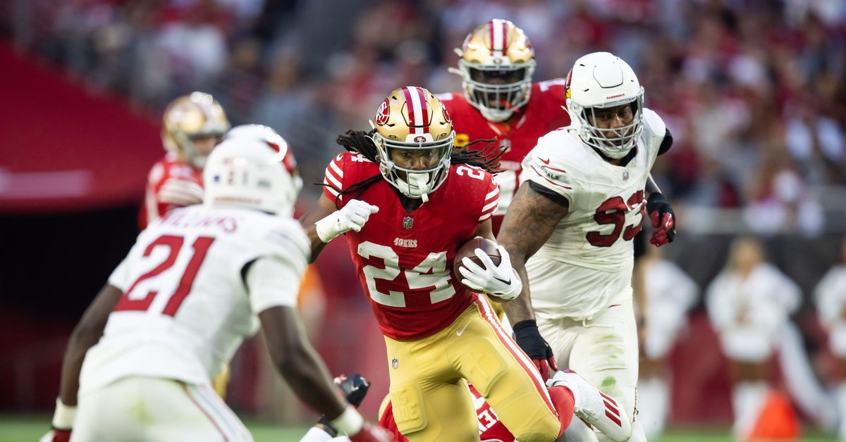 49ers news: 7 players to watch vs. the Rams