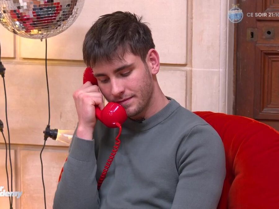 Julien (Star Academy 2023) au plus mal : "Ne te contraint pas à m'appeler", sa petite amie très froide au téléphone