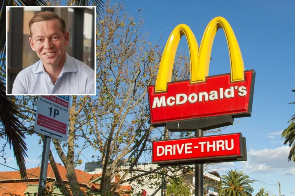 McDonald’s is latest to ax DEI policies — cites ‘shifting legal landscape’