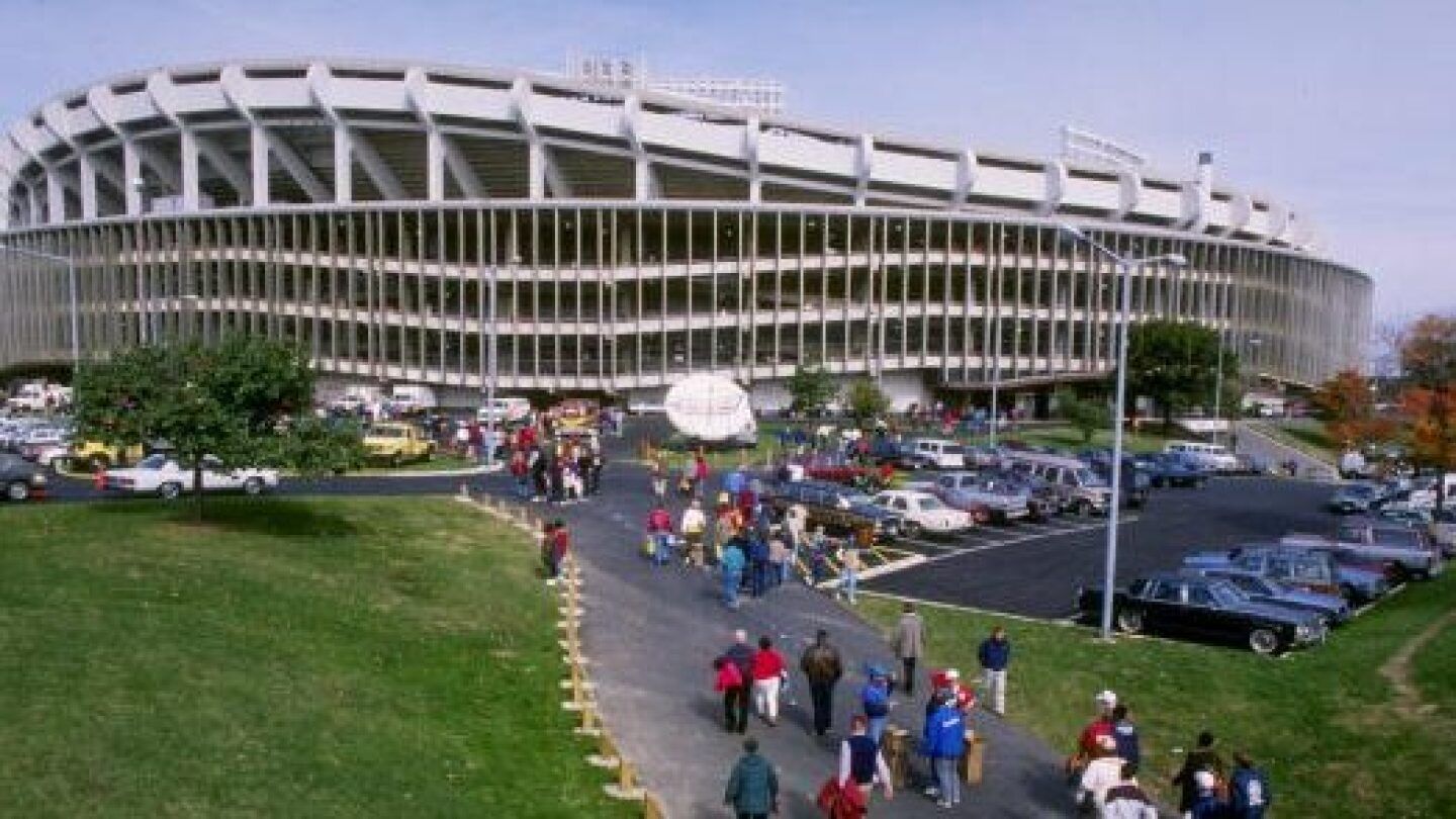 RFK Stadium bill officially becomes law