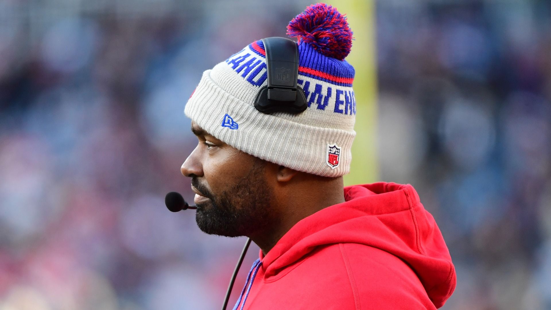 Did Robert Kraft Speak With Jerod Mayo About Tanking Week 18?