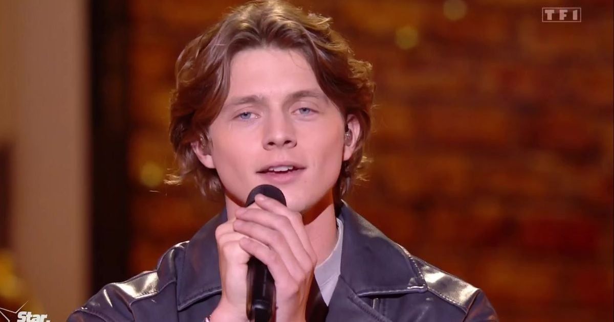 EXCLU Ulysse (Star Academy 2024) : Sa compagne Lily jalouse de Marine ? Le candidat s'exprime pour la première fois