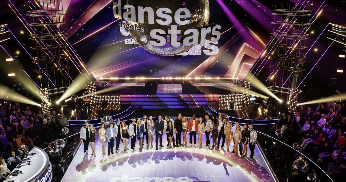 Danse avec les stars 2025 : Une actrice du plus gros succès du box-office France de 2024 confirmée au casting !