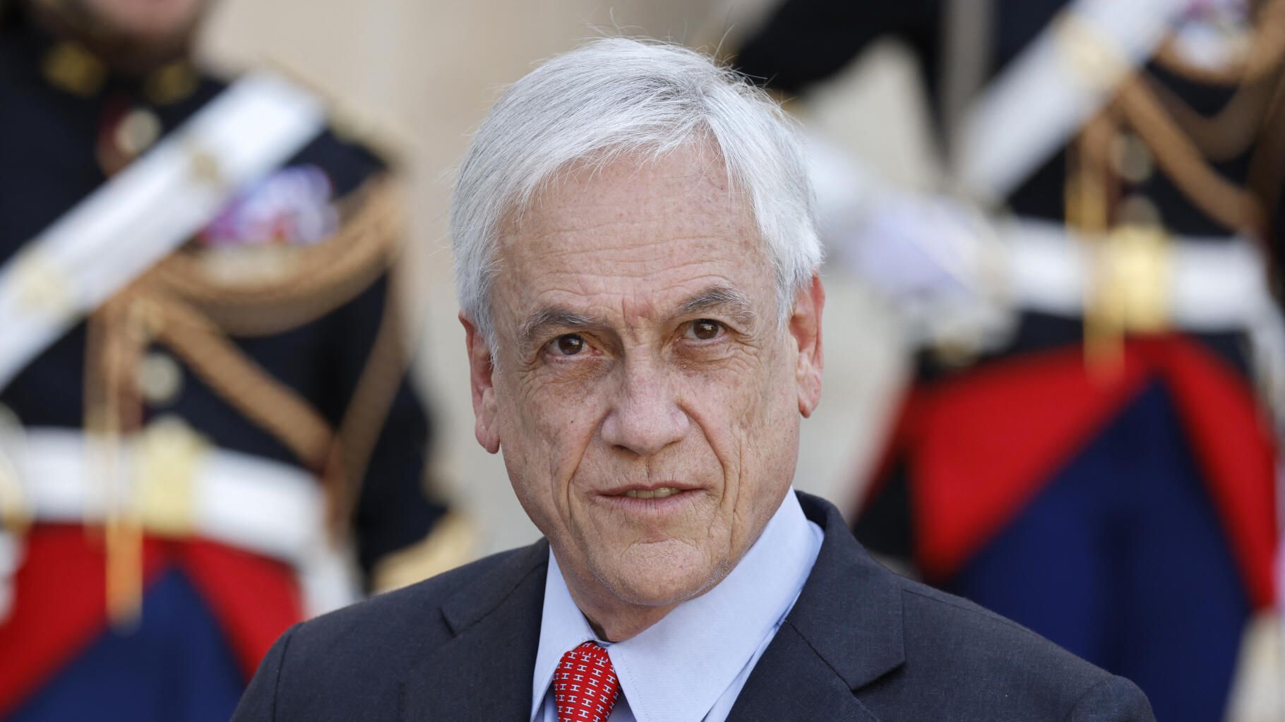 L’ex-président du Chili Sebastian Piñera décède dans un accident d’hélicoptère