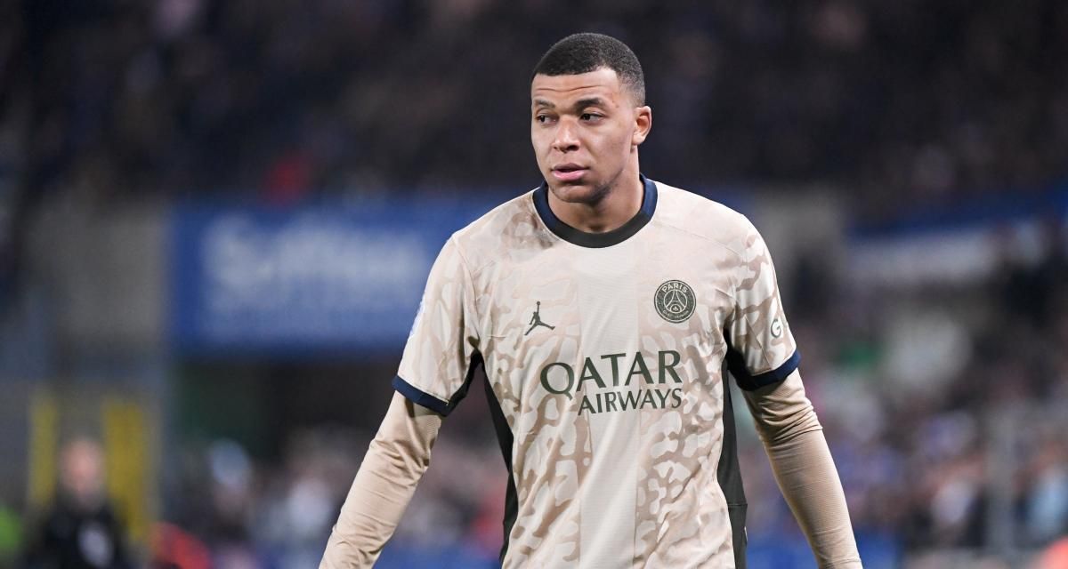 PSG, Real Madrid : le départ de Mbappé annoncé en grande pompe sur la BBC ?