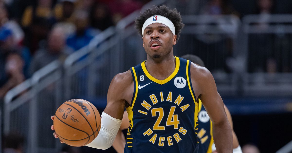 Report: Sixers targeting Buddy Hield, Bojan Bogdanovic