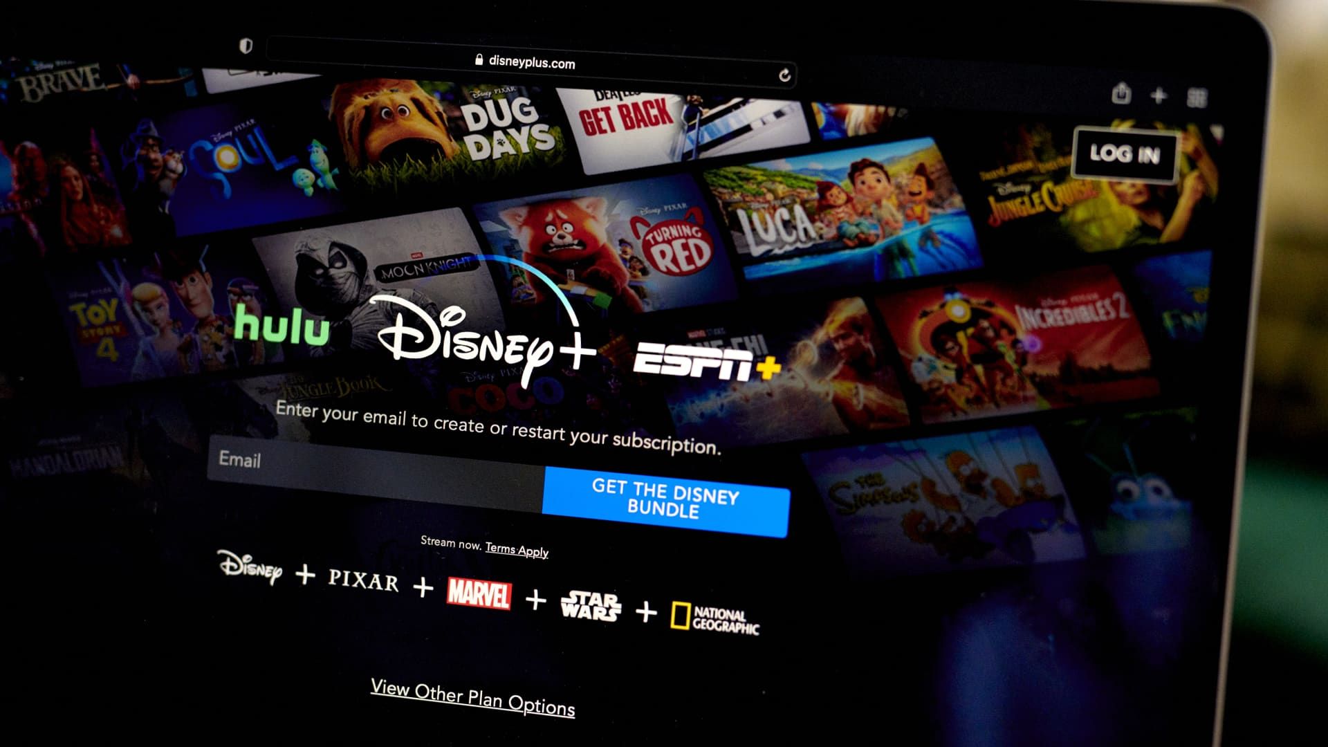 ESPN, Fox, Warner Bros. to launch joint sports streaming platform