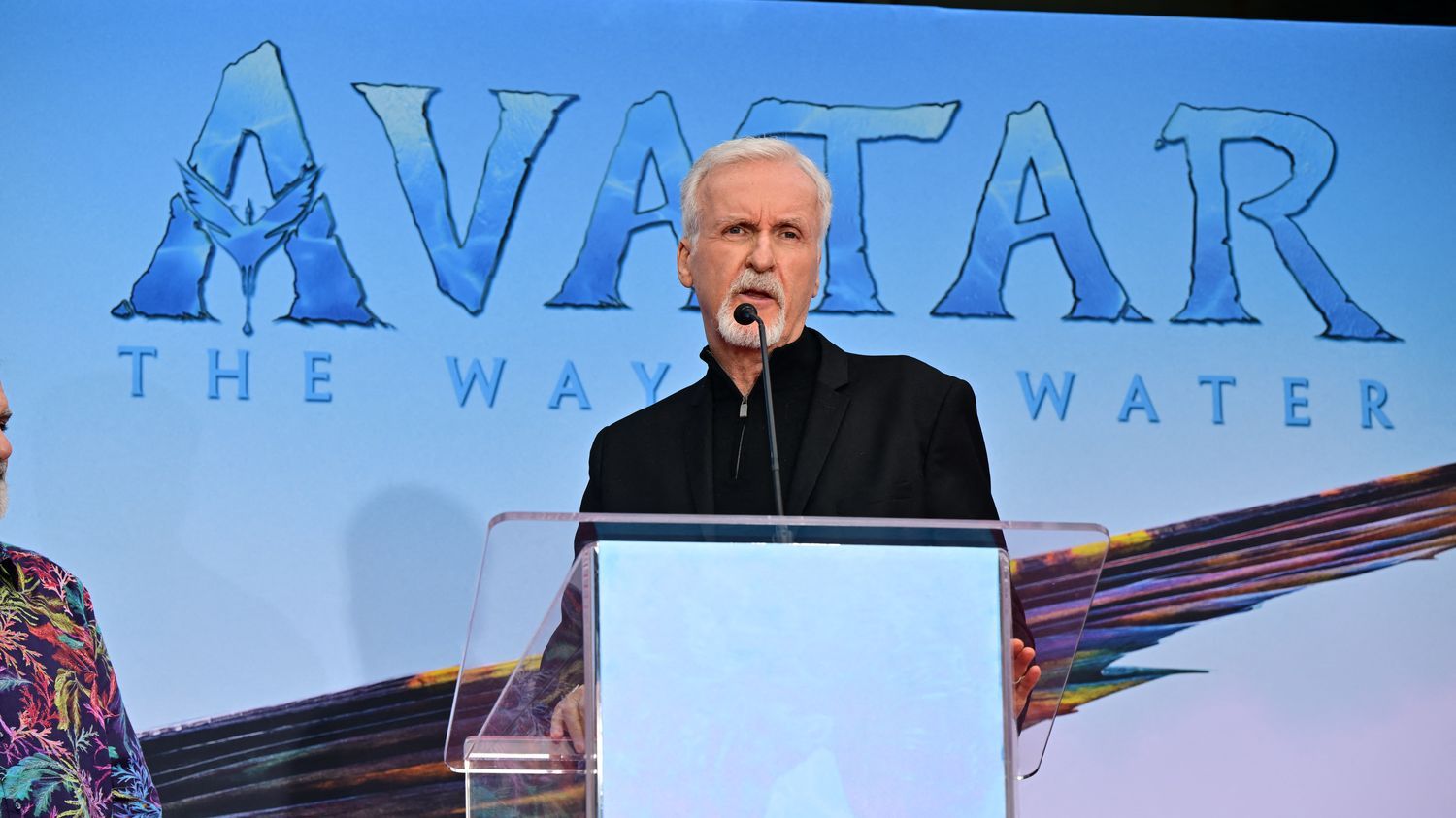 "Avatar" : le réalisateur James Cameron confie avoir des idées pour les sixième et septième volets de la saga