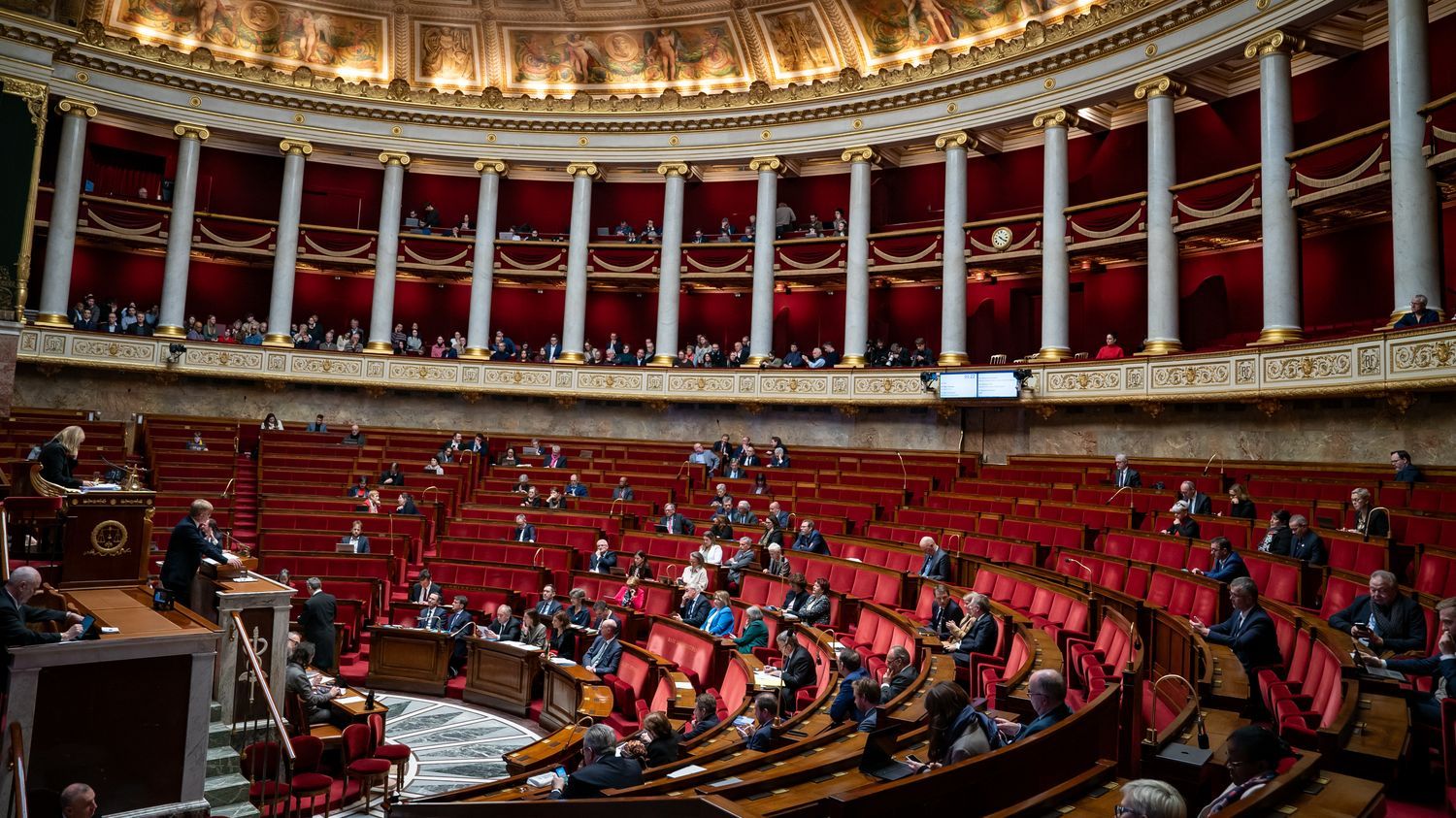 Restriction du droit du sol à Mayotte : que contient la proposition de loi des Républicains adoptée par l'Assemblée nationale en première lecture ?