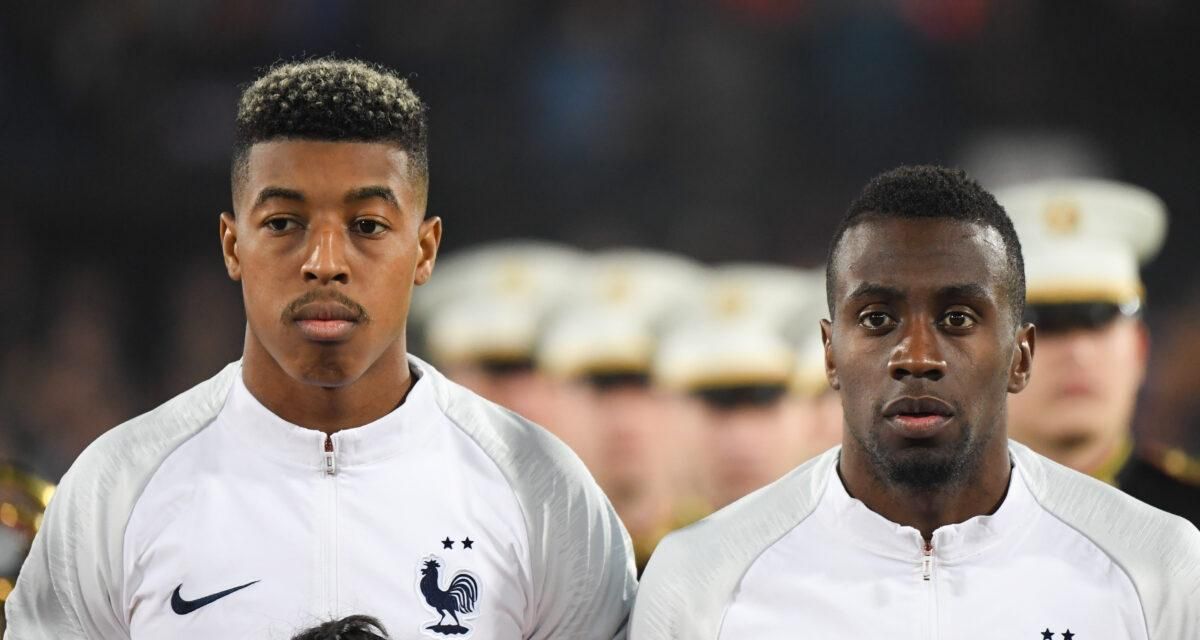 PSG : la grosse annonce de Matuidi sur le retour de Kimpembe