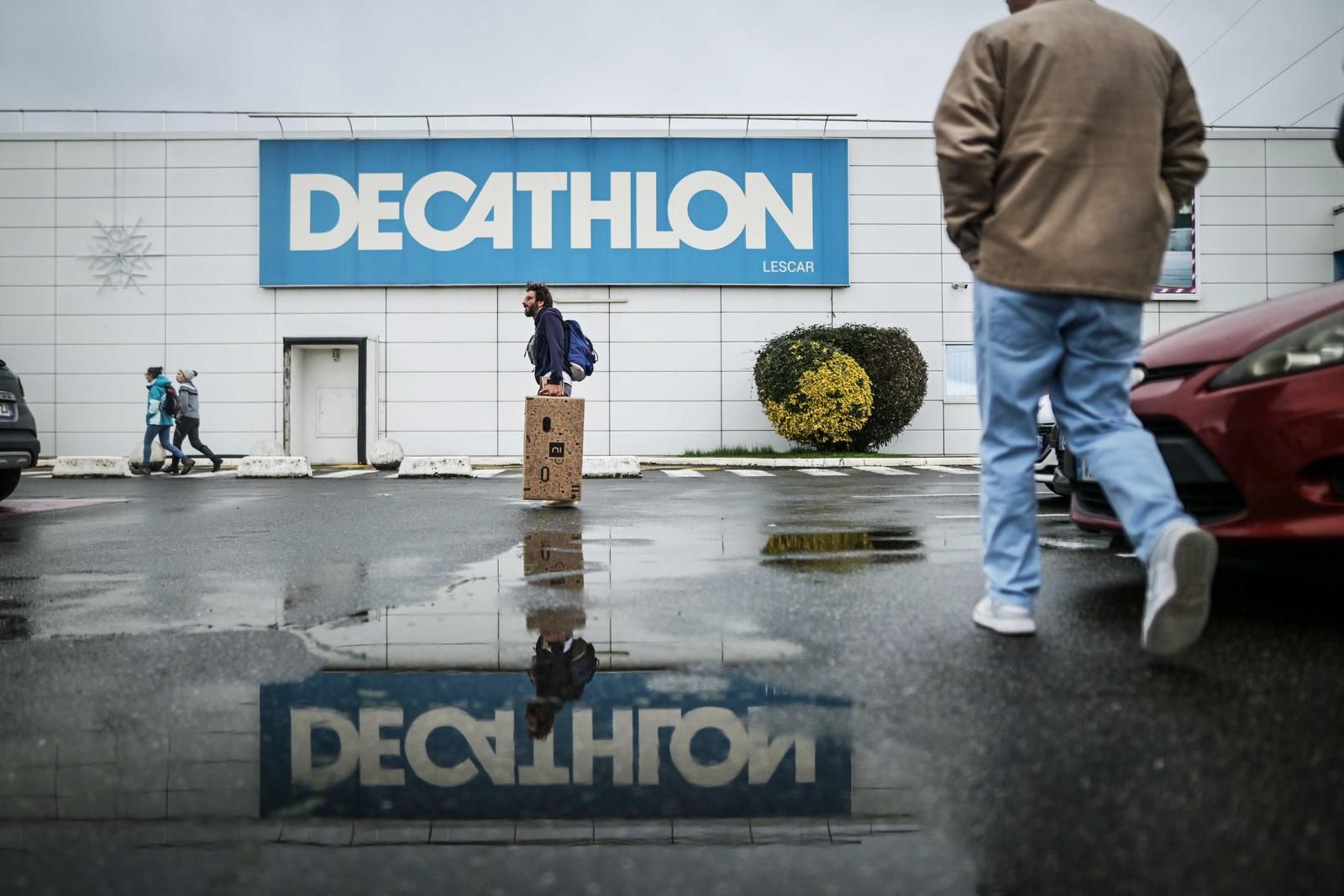 Auchan, Decathlon… “Cash investigation” s’attaque à la très secrète famille Mulliez