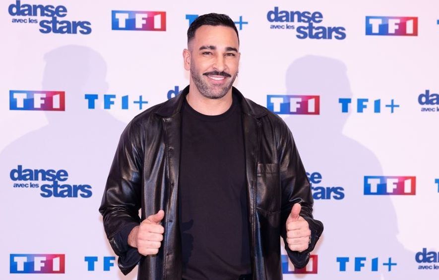 En images. Découvrez les couples de la saison 14 de " Danse avec les stars " sur TF1