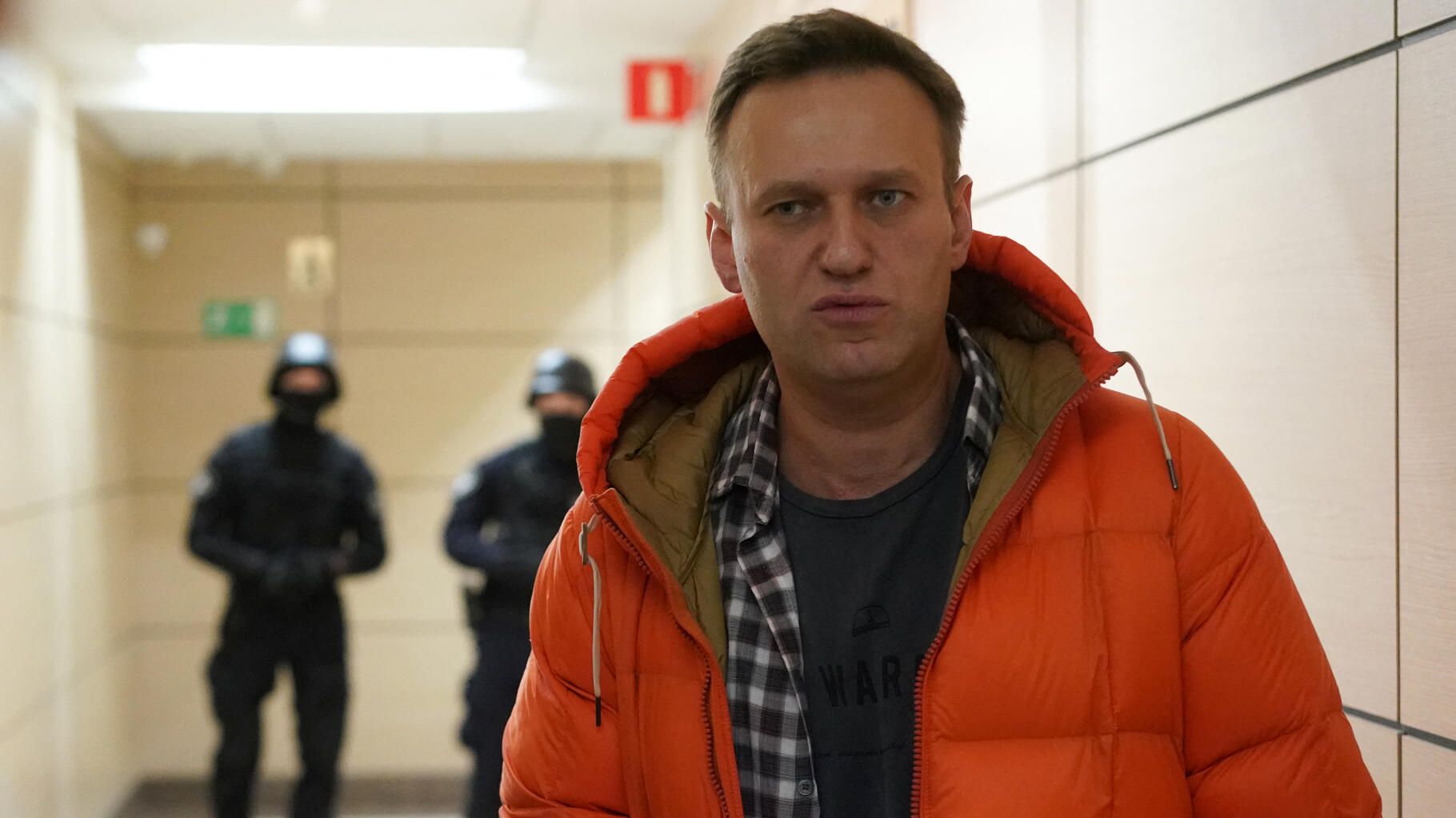 Alexeï Navalny : dans une vidéo inédite, l’opposant évoquait sa mort et livrait ses espoirs