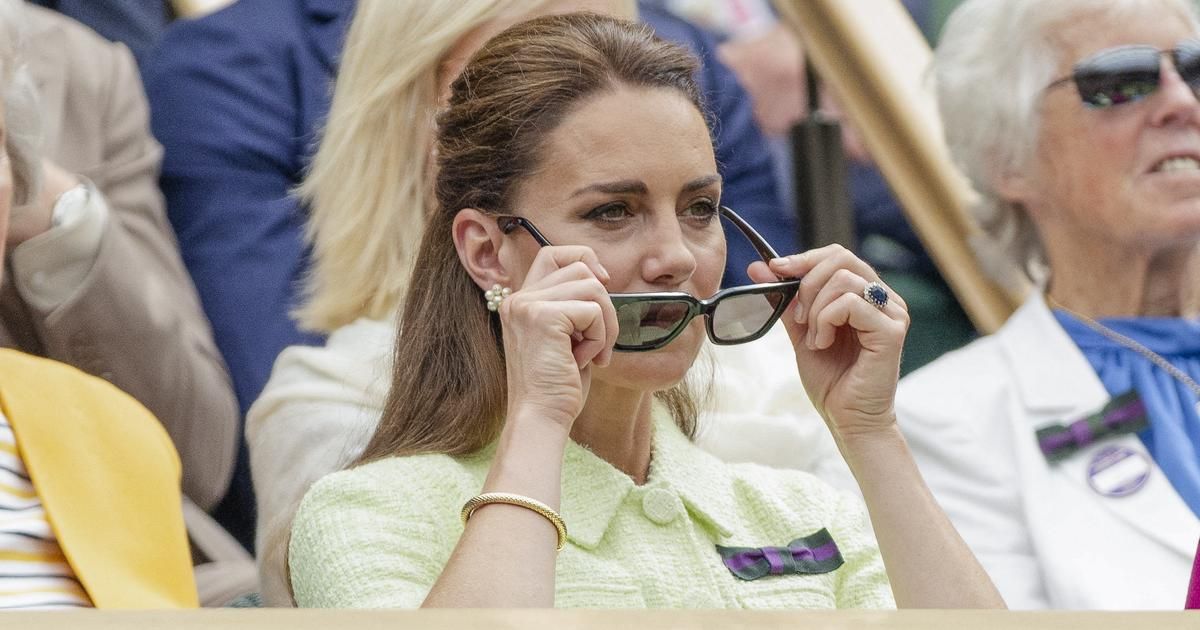 Le nom de Kate Middleton disparaît du programme de Trooping the Colour, et l'inquiétude grandit