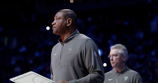 NBA》數據與謊言之間的細縫 Doc Rivers和公鹿會以哪種結局收場？