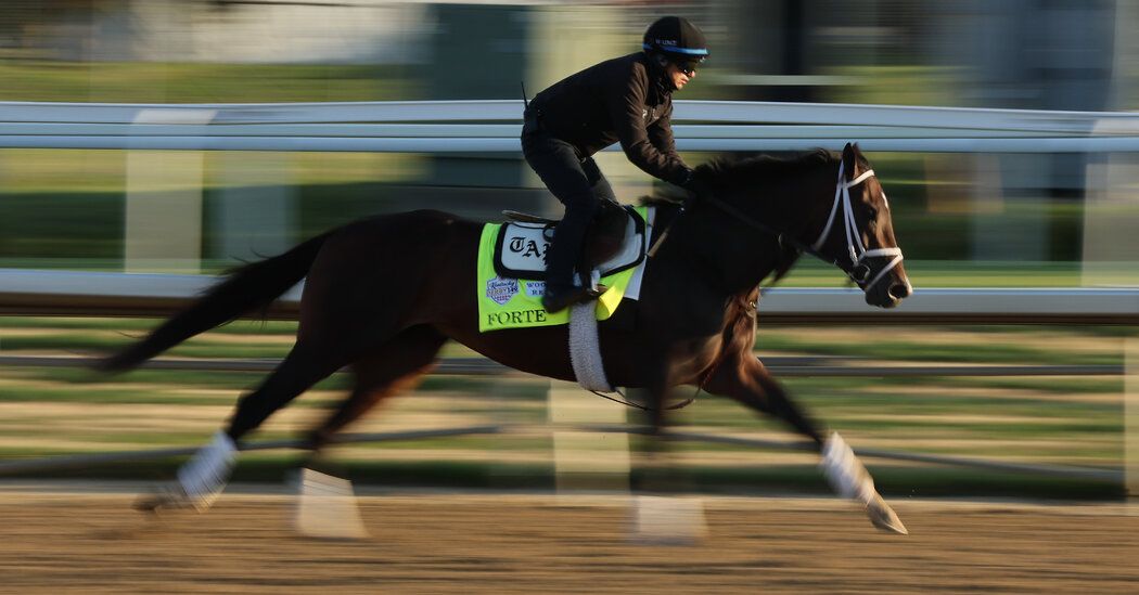 Expert Picks: Who Will Win the 2023 Kentucky Derby