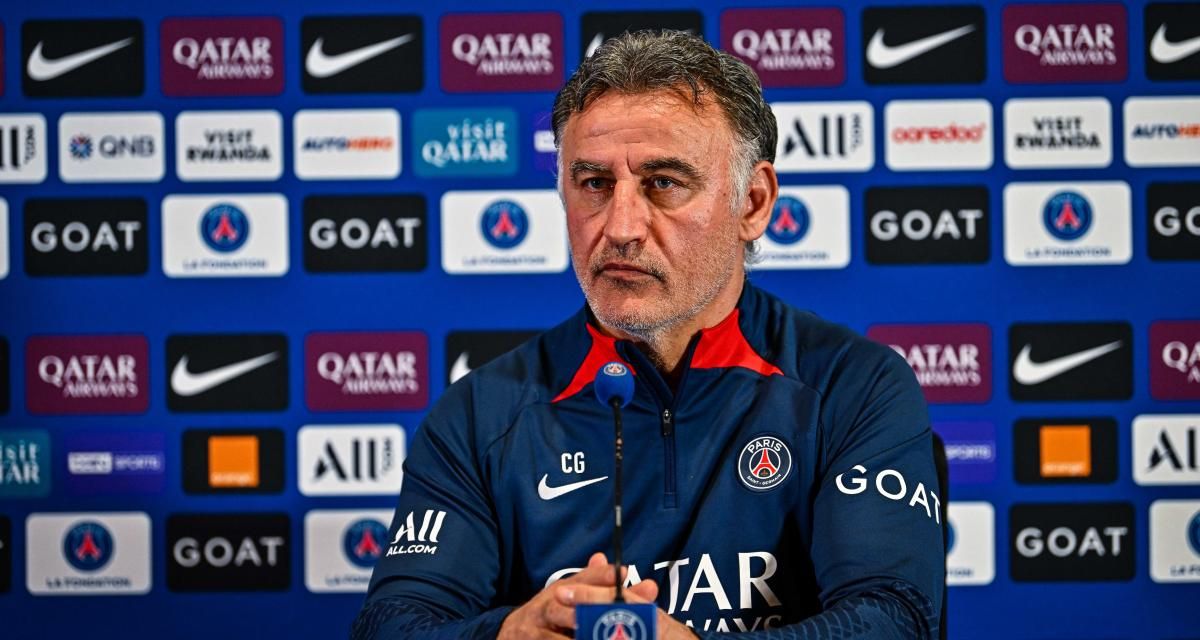 PSG : le groupe pour Troyes dévoilé sans Messi, avec un retour et des jeunes