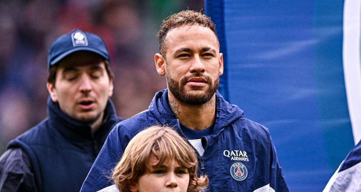 PSG - Mercato : les supporters ont fait bouger le dossier Neymar