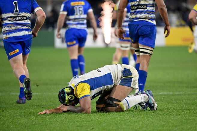 "Affaire Vahaamahina, un KO de plus pour l'ASM Clermont" : l'avis de la rédaction