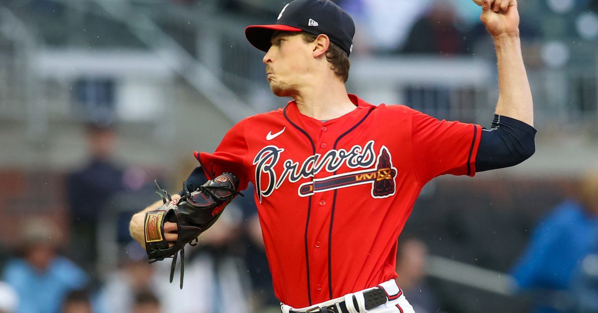 Recap: Max Fried with a shaky start on the mound and in the field in blowout loss