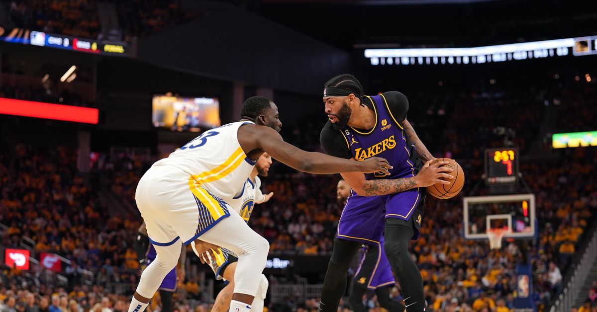 Lakers vs. Warriors Game 3 Preview: Series shifts to Los Angeles