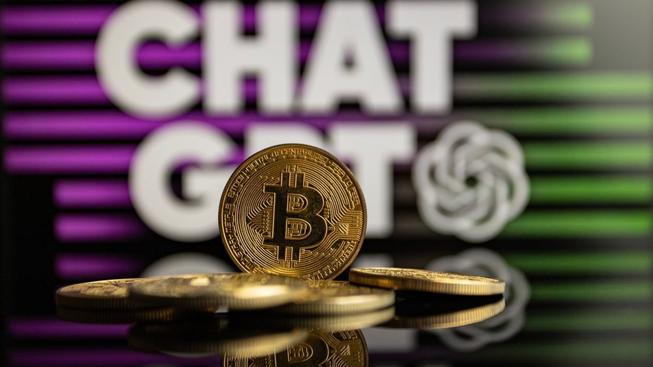 Ce que révèle ChatGPT sur l'avenir du bitcoin