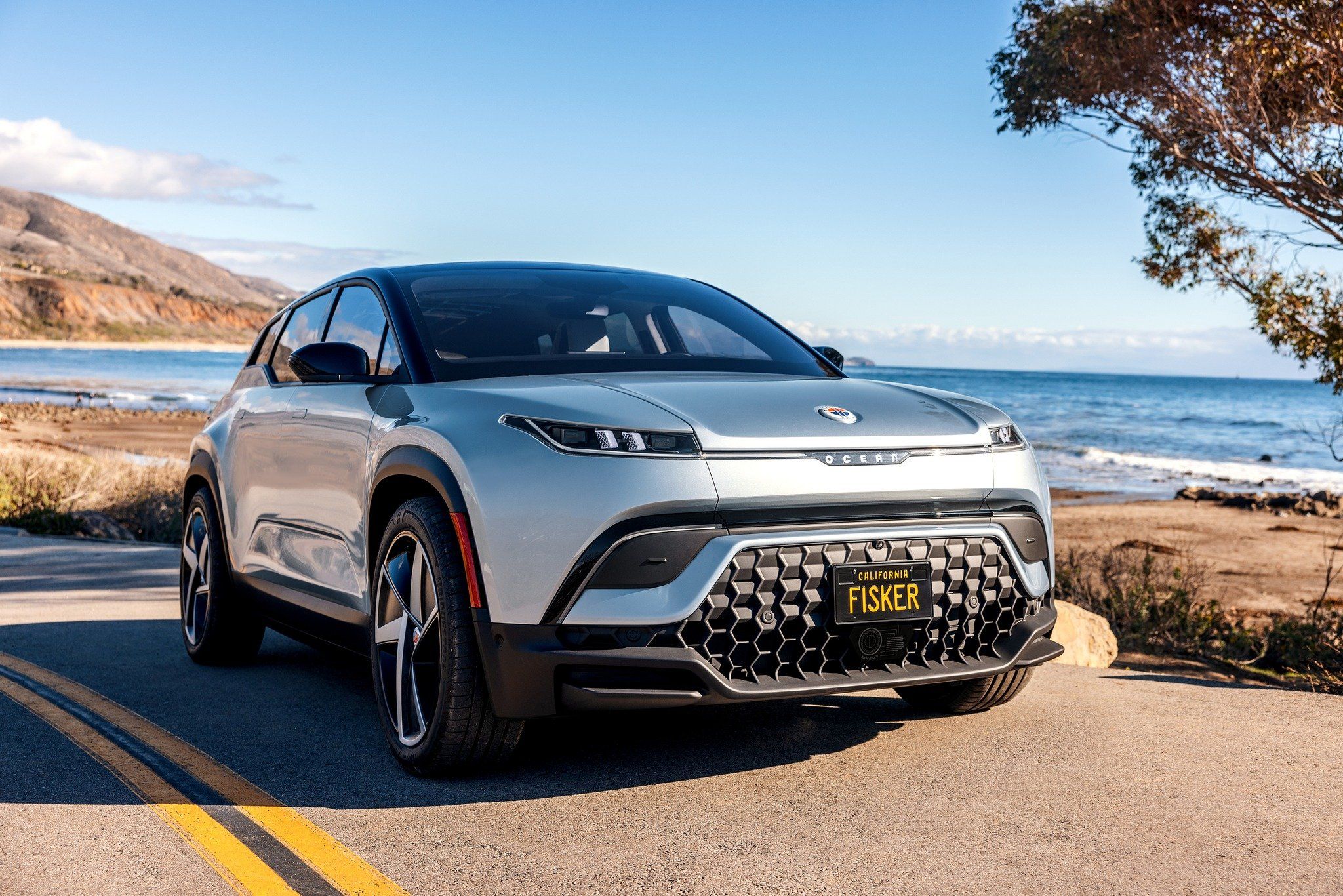 Cette rivale de la Tesla Model Y pourra se recharger en un temps très court grâce à cette technologie innovante