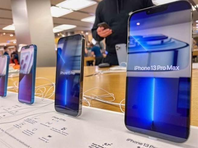 iPhone舊機回收 這6支不跌反漲！最猛是「它」多了2500元