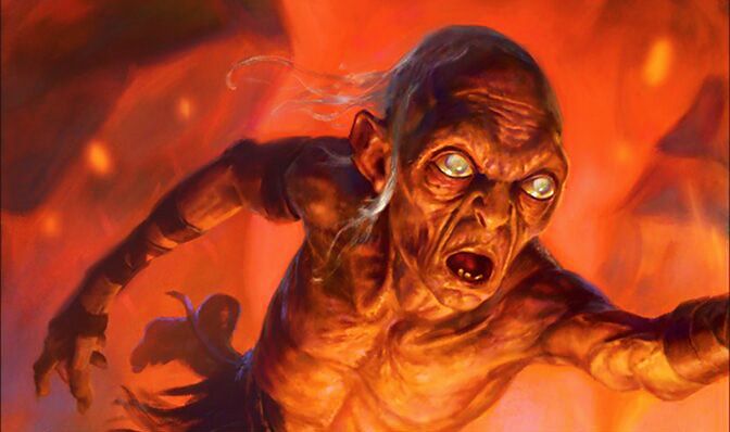 MTG Lord of the Rings' Core Cryptic Mechanic is Finally Revealed!