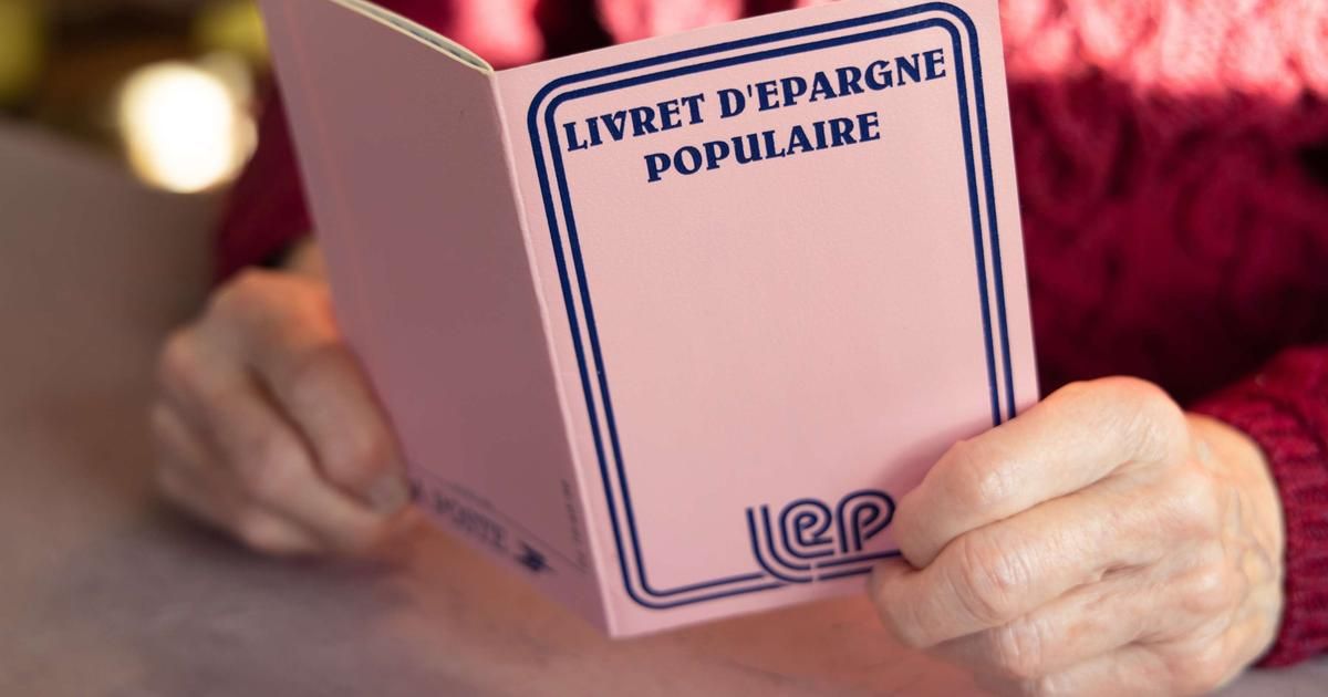 Épargne : des millions de Français éligibles n'ont pas encore ouvert de LEP, ce livret avec un taux de 6,1%