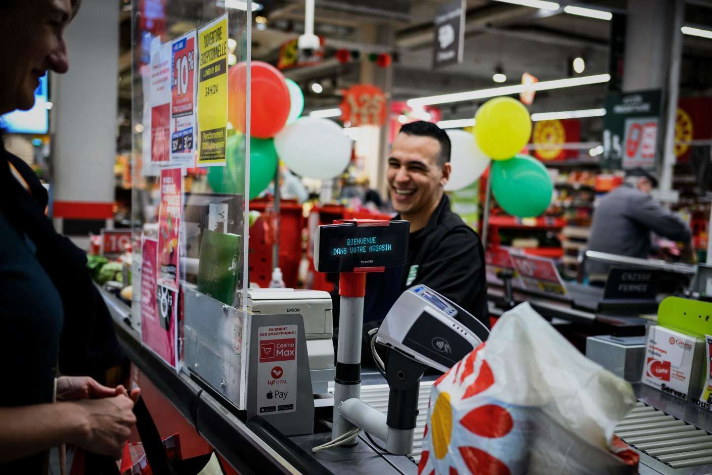 Pourquoi les prix à la consommation ne baissent pas malgré le recul de ceux des matières premières