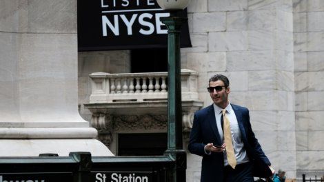 Wall Street termine en nette hausse, séduite par les chiffres de l'emploi américain