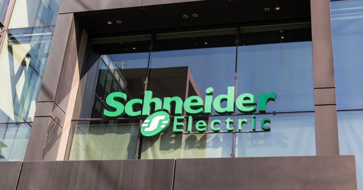 Schneider Electric: Jean-Pascal Tricoire passe le relais à Peter Herweck