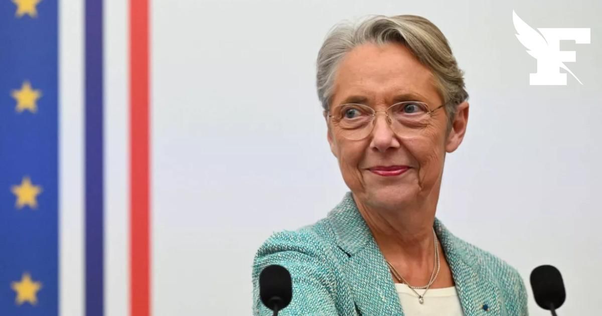 Elisabeth Borne invite les syndicats à Matignon les 16 et 17 mai prochains