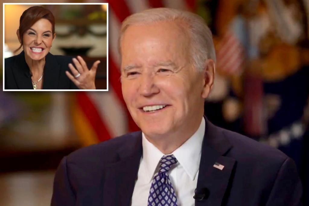 Biden declares son Hunter ‘has done nothing wrong’ ahead of potential federal charges