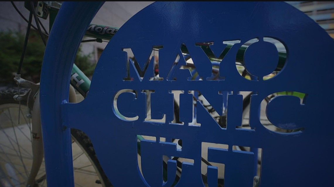 Mayo Clinic to stop MN projects if DFL moves forward on 2 bills