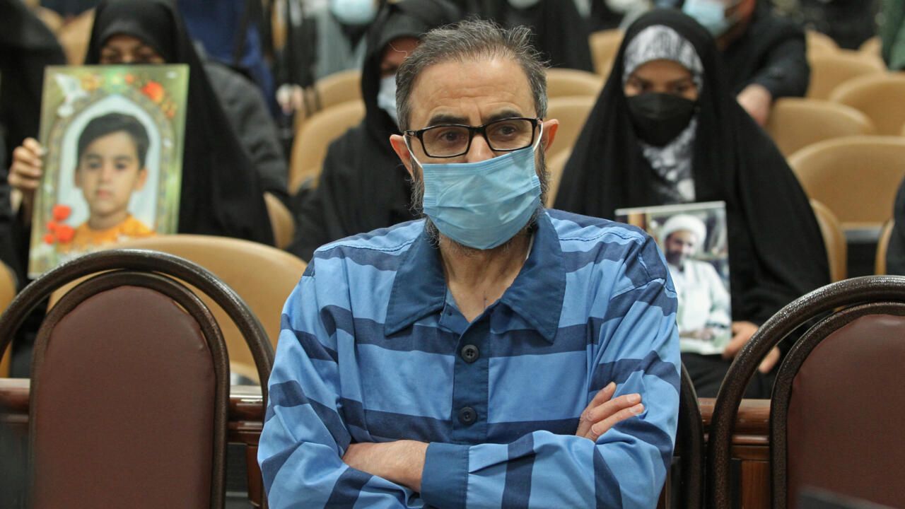 Iran : un dissident irano-suédois exécuté après sa condamnation à mort pour "terrorisme"