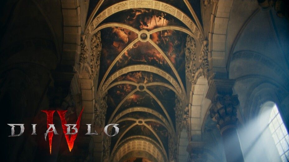 Diablo 4 : "Une offense à la religion catholique", une exposition sur le jeu créée une vraie polémique !