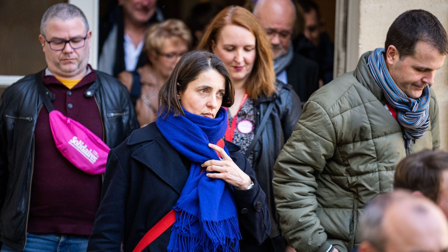 Réunions à Matignon à l'invitation d'Elisabeth Borne : "Les syndicats apparaissent tout à fait en force", dans les négociations à venir, selon un expert