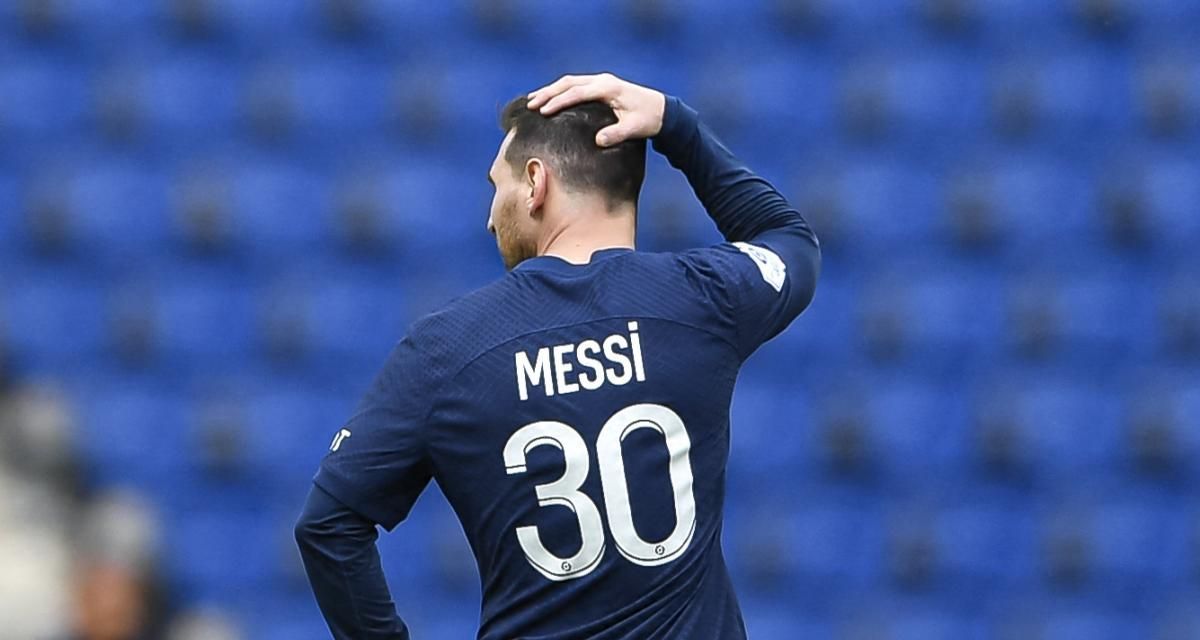 PSG : Messi manipulé par le Qatar pour ses excuses ?