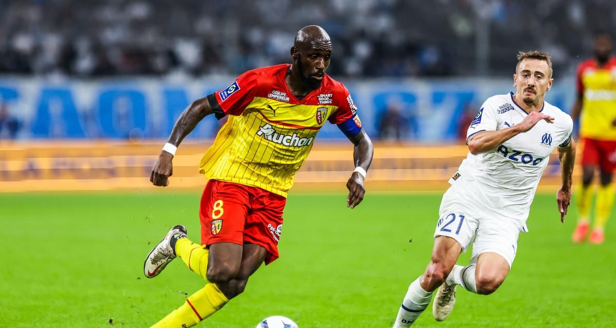 OM, RC Lens : les deux clubs officiellement en coupe d’Europe grâce à l’OGC Nice !