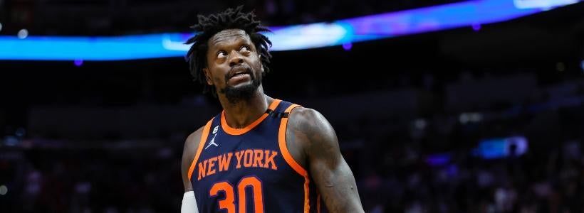 NBA DFS, 2023: Top FanDuel, DraftKings tournament picks, advice for May 6 from a daily Fantasy pro