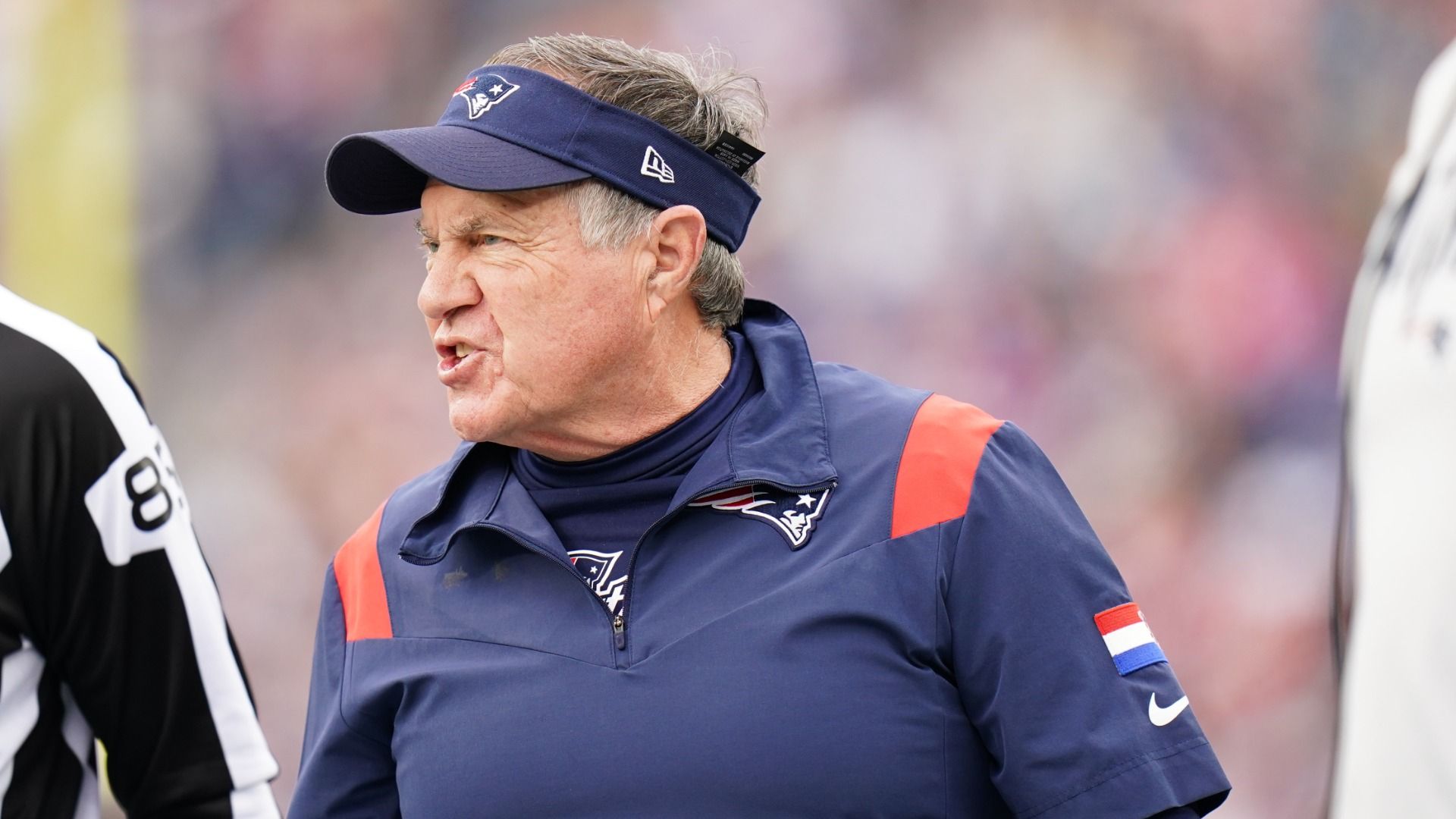 Why NFL Exec Believes Patriots' 2023 Draft Was 'Classic' Bill Belichick